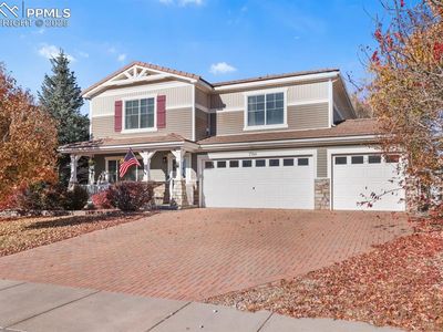 7788 Candlelight Ln, Fountain, CO, 80817