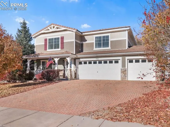 7788 Candlelight Ln, Fountain, CO 80817