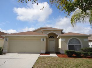 3823 Lockridge Dr, Land O Lakes, FL 34638