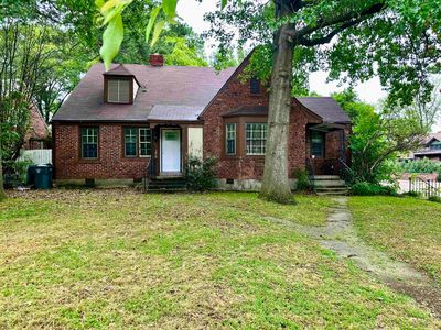 1810 York Ave, Memphis, TN, 38104
