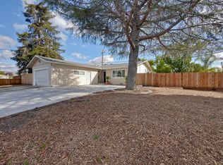 2130 Tampa Way, San Jose, CA 95122