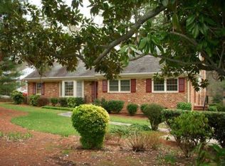 10508 Thames Dr, Henrico, VA 23238