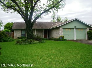 4411 Hoeneke St, Kirby, TX 78219