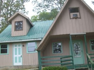 532 Kellacey Rd, West Liberty, KY 41472