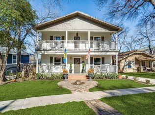 313 Joliet Ave, Alamo Heights, TX 78209