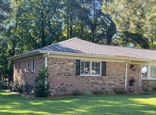 103 Bobby Jones Dr, Portsmouth, VA 23701