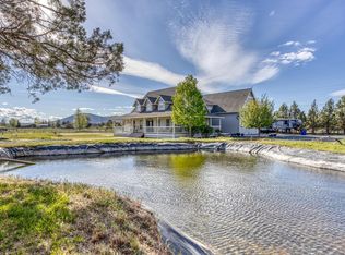 6225 SW Zenith Ave, Redmond, OR 97756