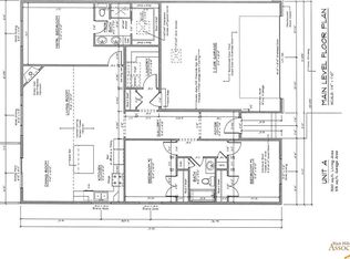 515 Sapphire Ln, Rapid City, SD 57701