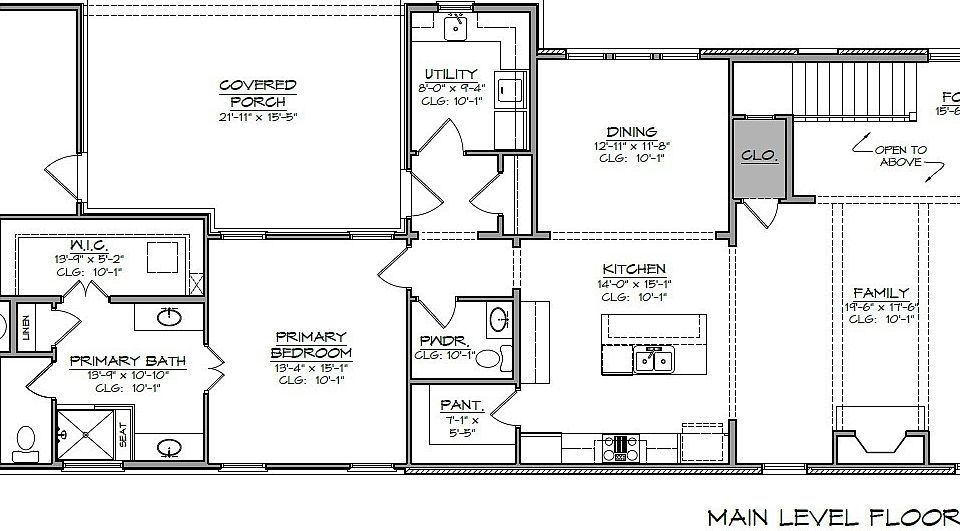2nd image of 121 Fairmore Ct Lot 2834