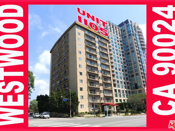 10747 Wilshire Blvd APT 1105, Los Angeles, CA 90024