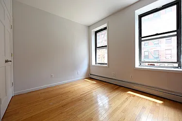 Rented by Keller Williams NYC