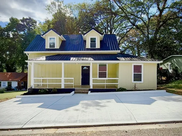 801 W 2nd Ave, Lenoir City, TN 37771