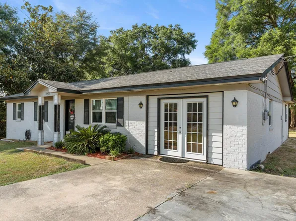 5500 Debbie Dr, Tallahassee, FL 32310