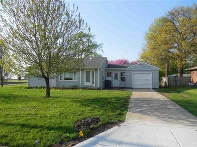515 W Otterbein St, Otterbein, IN, 47970