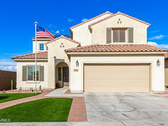 4th image of 5486 W MONTEBELLO Way
