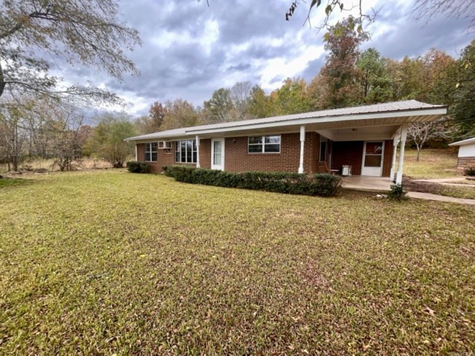 1407 Cox Creek Rd, Amity, AR 71921 Zillow