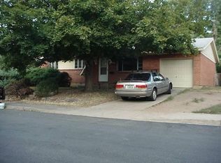 3692 Chase Ct, Boulder, CO 80305