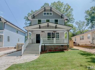 920 Sedgefield St, Durham, NC 27705