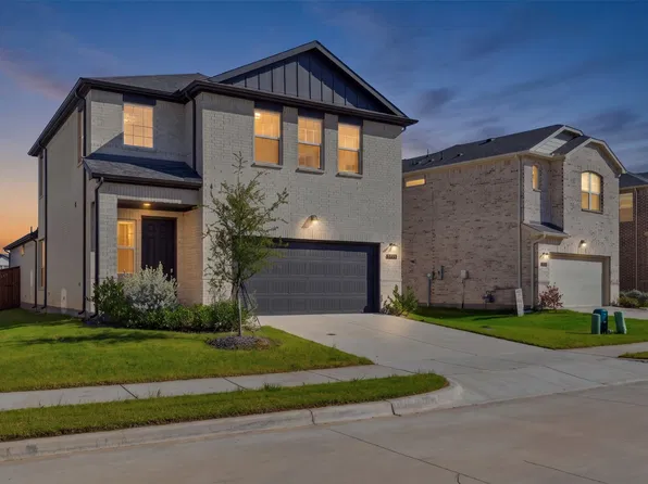 3125 Lucia Way, Princeton, TX 75407