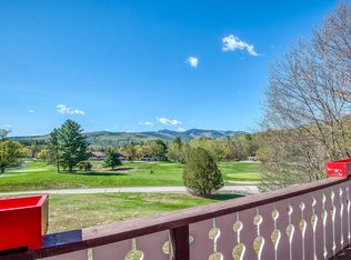 11 Bunker Ln #5, Glen, NH 03838