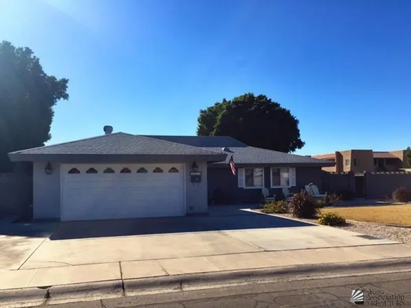 1417 E Palo Verde St, Yuma, AZ 85365