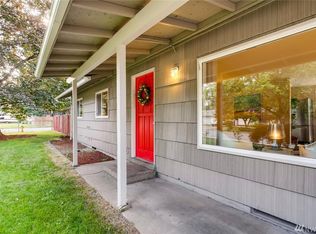 12204 SE 172nd St, Renton, WA 98058