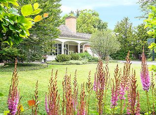 1185 Hill Rd, Winnetka, IL 60093