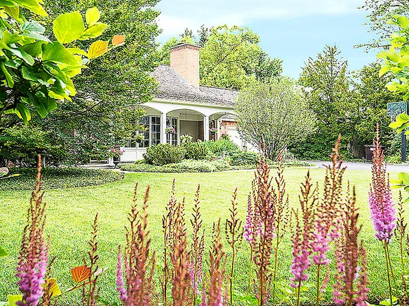 1185 Hill Rd, Winnetka, IL 60093