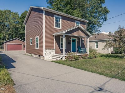 5 Wilson Avenue, South Glens Falls, NY, 12803