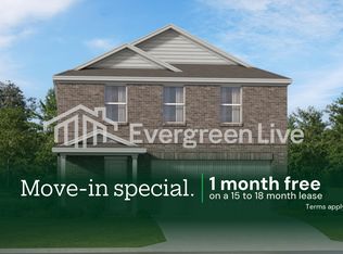 16250 Bergara Bend Dr, New Caney, TX 77357