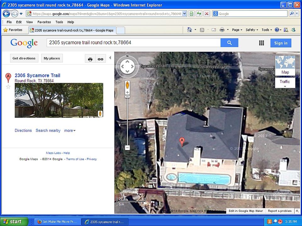 1st image of this home