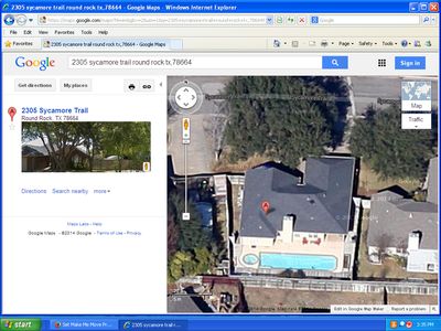 2305 Sycamore Trl, Round Rock, TX, 78664