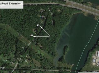 LOT Three Harding Rd, Brunswick, ME 04011