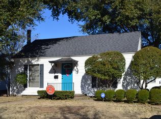 1904 Ardath Ave, Wichita Falls, TX 76301