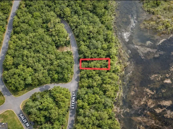 0 Stern St Lot 771, Saint Marys, GA 31558