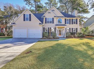 2766 Merwether Ln, Mount Pleasant, SC 29466