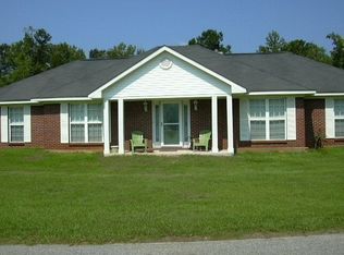 54455 Morris Pl, Stockton, AL 36579