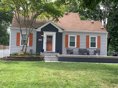 206 McArthur Dr, Saint Matthews, KY, 40207