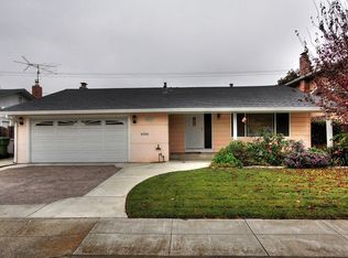 4772 Stratford Ave, Fremont, CA 94538