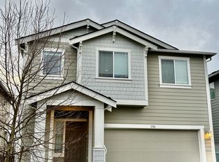 3710 80th Ave NE, Marysville, WA 98270