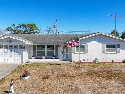 313 Granada Blvd, North Port, FL, 34287