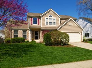 11344 Mainsail Ct, Fishers, IN 46037