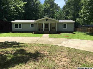 116 Marshall Dr, New Hope, AL 35760