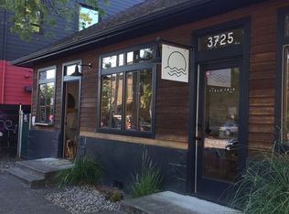 3725 SE Division St, Portland, OR 97202