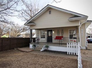 2748 E Admiral Blvd, Tulsa, OK 74110