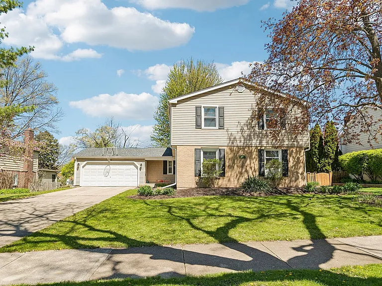 509 Ticonderoga Ln — Photo 1