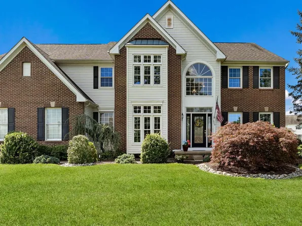 519 Glen Mdw, Richboro, PA 18954