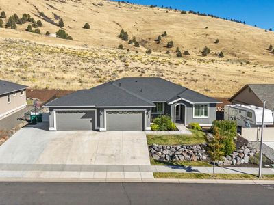 233 Skyridge Dr, Klamath Falls, OR, 97603