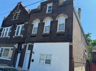 8307 S Burley Ave, Chicago, IL 60617