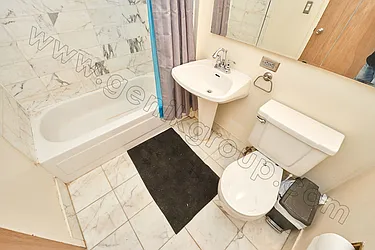 Rented by Genik Group Corp